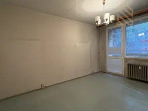 Pronájem bytu 3+1, Bílina - Újezdské Předměstí, Síbova, 70 m2
