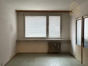 Pronájem bytu 3+1, Bílina - Újezdské Předměstí, Síbova, 70 m2