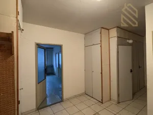 Pronájem bytu 3+1, Bílina - Újezdské Předměstí, Síbova, 70 m2