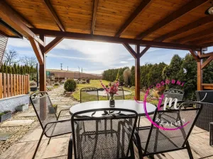 Prodej chaty, Jaroměřice nad Rokytnou, K Ráji, 27 m2