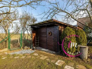 Prodej chaty, Jaroměřice nad Rokytnou, K Ráji, 27 m2