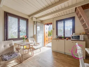 Prodej chaty, Jaroměřice nad Rokytnou, K Ráji, 27 m2