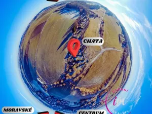 Prodej chaty, Jaroměřice nad Rokytnou, K Ráji, 27 m2