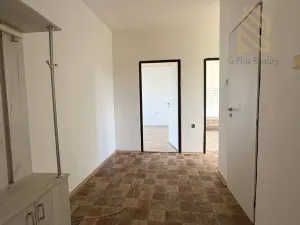 Pronájem bytu 2+1, Bílina - Teplické Předměstí, Antonína Sovy, 54 m2