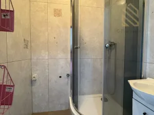 Pronájem bytu 2+1, Bílina - Teplické Předměstí, Antonína Sovy, 54 m2