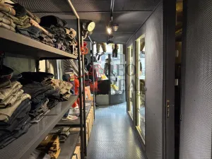 Pronájem obchodního prostoru, Praha - Vinohrady, Anglická, 50 m2