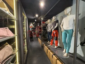 Pronájem obchodního prostoru, Praha - Vinohrady, Anglická, 50 m2