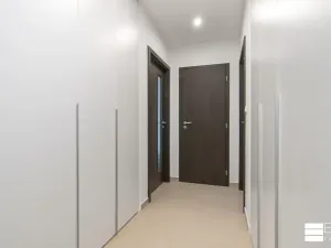 Pronájem bytu 3+kk, Neratovice, nám. Republiky, 78 m2