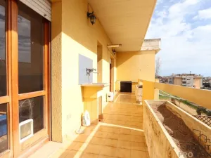 Prodej bytu 2+kk, Martinsicuro,Itálie, 44 m2