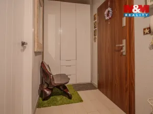 Prodej bytu 3+1, Orlová - Lutyně, Okružní, 80 m2