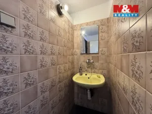 Prodej obchodního prostoru, Protivín, 337 m2