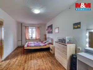 Prodej rodinného domu, Vrčeň, 81 m2