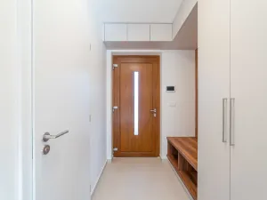 Prodej rodinného domu, Mořina, 106 m2