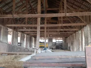 Prodej zemědělského objektu, Pavlov, 2020000 m2