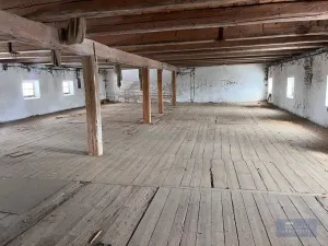 Prodej zemědělského objektu, Pavlov, 2020000 m2