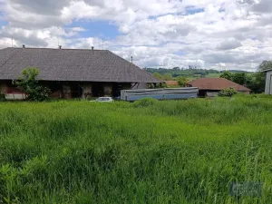Prodej zemědělského objektu, Pavlov, 2020000 m2