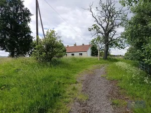 Prodej zemědělského objektu, Pavlov, 2020000 m2
