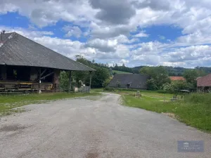 Prodej zemědělského objektu, Pavlov, 2020000 m2