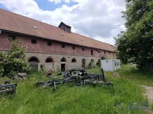Prodej zemědělského objektu, Pavlov, 2020000 m2