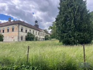 Prodej zemědělského objektu, Pavlov, 2020000 m2