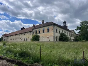 Prodej zemědělského objektu, Pavlov, 2020000 m2