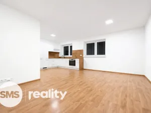 Pronájem bytu 3+kk, Kravaře, Opavská, 76 m2