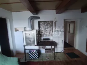 Pronájem rodinného domu, Nimpšov, 70 m2