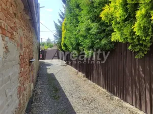 Pronájem rodinného domu, Nimpšov, 70 m2