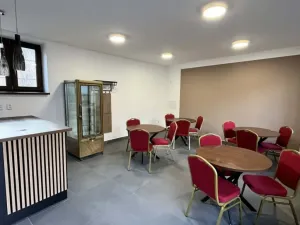 Pronájem obchodního prostoru, Horní Benešov, 60 m2