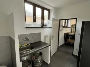Pronájem obchodního prostoru, Horní Benešov, B. Němcové, 60 m2