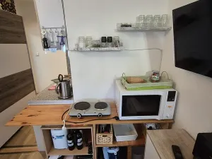 Prodej bytu 2+kk, Praha - Libeň, Zenklova, 31 m2