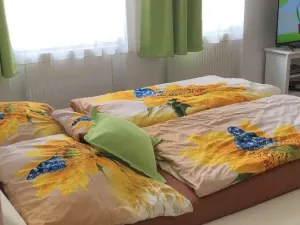 Pronájem bytu 3+kk, Praha - Karlín, Křižíkova, 74 m2