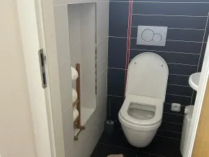 Pronájem bytu 3+kk, Praha - Karlín, Křižíkova, 74 m2