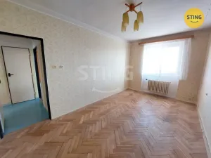 Prodej bytu 3+1, Moravský Krumlov, K. H. Máchy, 66 m2