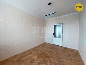 Prodej bytu 3+1, Moravský Krumlov, K. H. Máchy, 66 m2