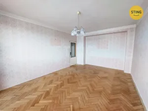 Prodej bytu 3+1, Moravský Krumlov, K. H. Máchy, 66 m2