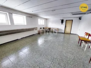 Prodej bytu 3+1, Moravský Krumlov, K. H. Máchy, 66 m2