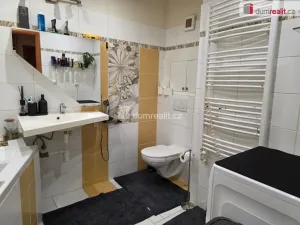 Pronájem bytu 2+kk, Frenštát pod Radhoštěm, Podříčí, 63 m2