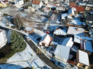 Prodej - jiné, Zaječí, 62 m2