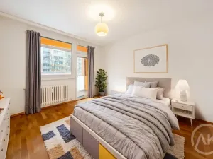 Pronájem bytu 3+1, Frýdek-Místek - Frýdek, K Hájku, 83 m2