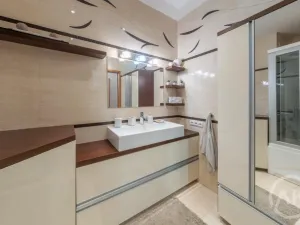 Pronájem bytu 3+1, Frýdek-Místek - Frýdek, K Hájku, 83 m2