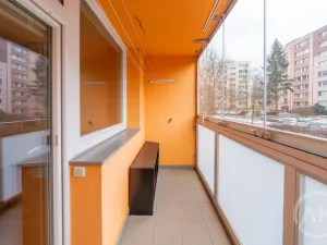 Pronájem bytu 3+1, Frýdek-Místek - Frýdek, K Hájku, 83 m2