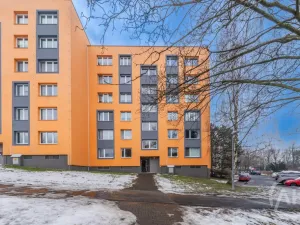 Pronájem bytu 3+1, Frýdek-Místek - Frýdek, K Hájku, 83 m2