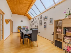 Prodej rodinného domu, Klimkovice, Havlíčkova, 342 m2