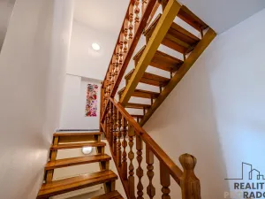 Prodej rodinného domu, Klimkovice, Havlíčkova, 342 m2