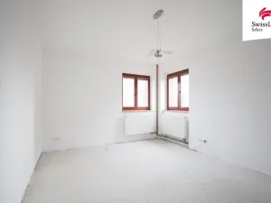 Prodej rodinného domu, Telč, Příční, 250 m2