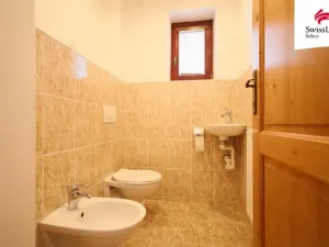 Prodej rodinného domu, Telč, Příční, 250 m2