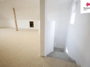 Prodej rodinného domu, Telč, Příční, 250 m2