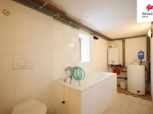 Prodej rodinného domu, Telč, Příční, 250 m2