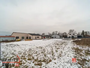 Prodej pozemku pro bydlení, Dašice, 781 m2